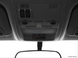  Courtesy lamps/ceiling controls photo